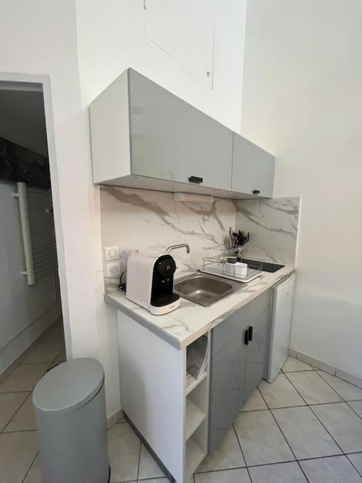 "La Maison Fabrin" Appart N4 Arles Centre מראה חיצוני תמונה