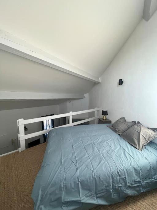 "La Maison Fabrin" Appart N4 Arles Centre מראה חיצוני תמונה