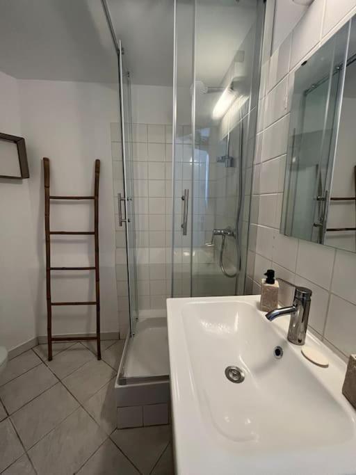 "La Maison Fabrin" Appart N4 Arles Centre מראה חיצוני תמונה
