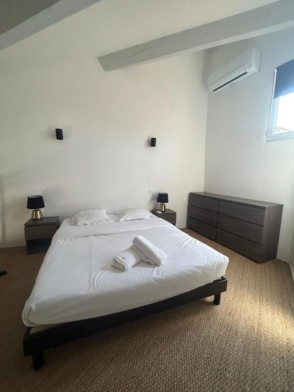 "La Maison Fabrin" Appart N4 Arles Centre מראה חיצוני תמונה