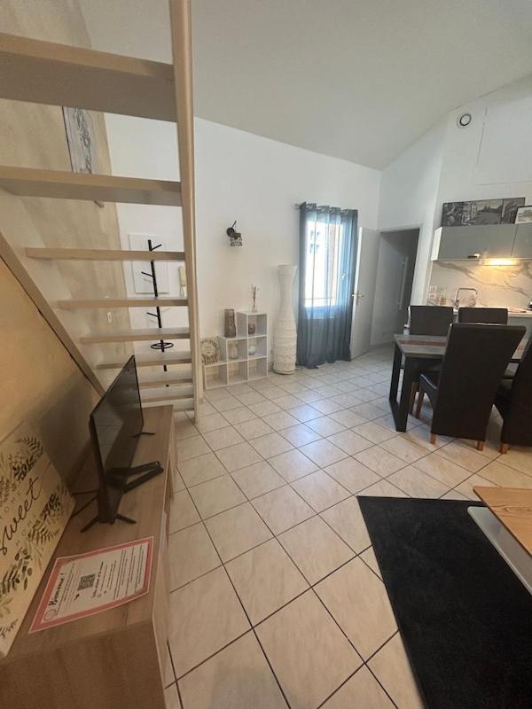 "La Maison Fabrin" Appart N4 Arles Centre מראה חיצוני תמונה